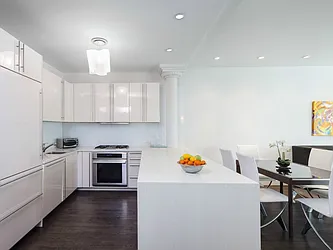 Sold by Sotheby's International Realty