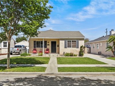 6048 Fidler Ave, Lakewood, CA, 90712