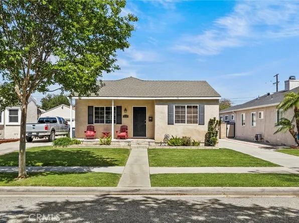 6048 Fidler Ave, Lakewood, CA 90712