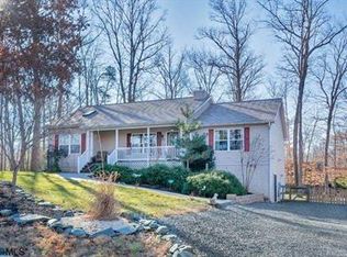 23 Mesquite Pl, Palmyra, VA 22963