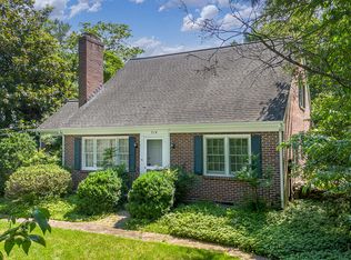 714 Thornhill Rd, Lexington, VA 24450