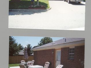 5007 Santa Fe Ct, Arlington, TX 76017