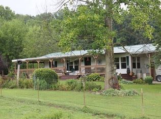 3232 Green Valley Rd, Nashville, IN 47448