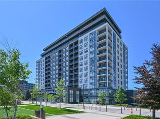 1878 Gordon St #809, Guelph, ON N1L0P4