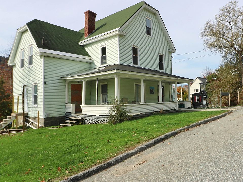 341 Church Street, Berlin, NH 03570 | Zillow