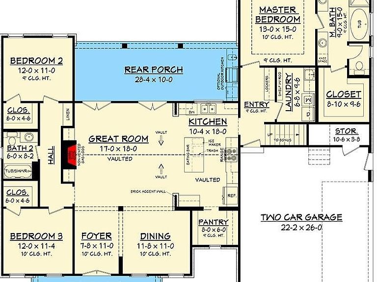 Listing photo 3