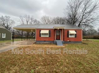 3282 Morningside St, Memphis, TN 38127