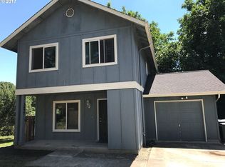 2637 Mimi St, Eugene, OR 97404