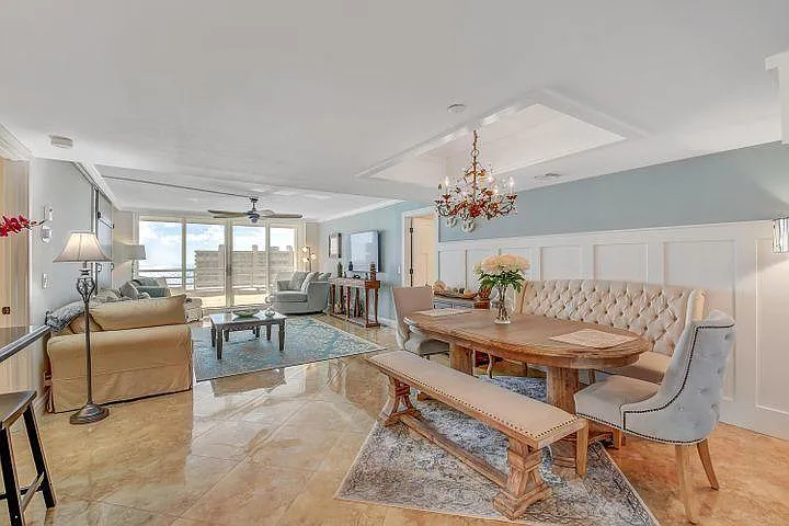 4201 N Ocean Blvd #C1608 — Photo 5