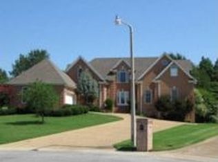 2400 Abbey Rd, Jonesboro, AR 72401