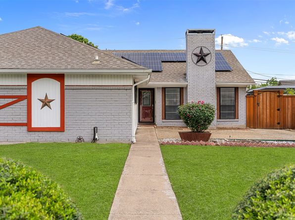 2505 Laurel Ln, Plano, TX 75074