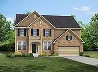 1736 Fletchers Dr, Point Of Rocks, MD 21777