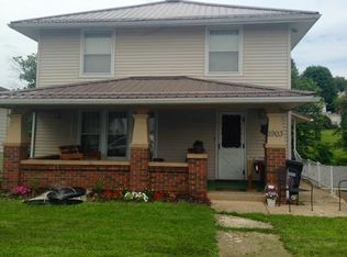 1903 Creston Rd, Cambridge, OH 43725