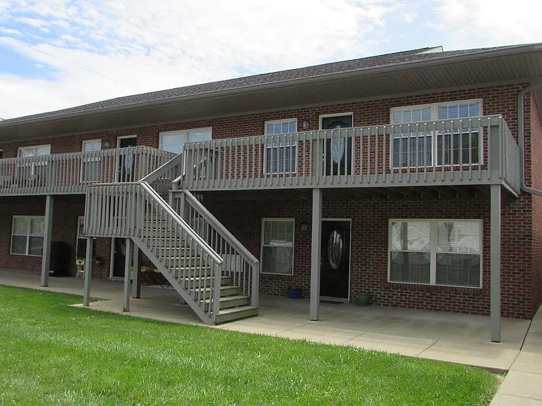 Barret, Greenleaf & The Elms & IIIC Properties — Photo 20