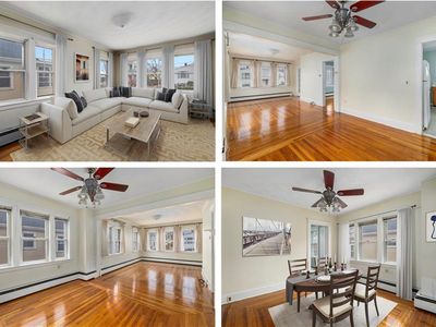 140 Eldridge St, Cranston, RI, 02910