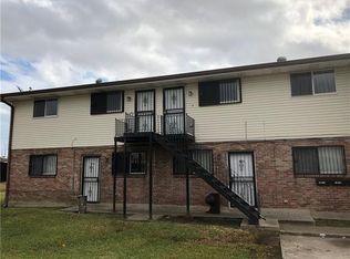9029 Palm St, New Orleans, LA 70118