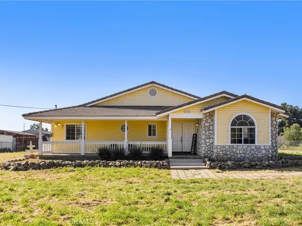 21725 Pinewood St, Perris, CA 92570