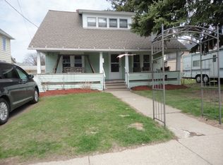 11 Clarendon St, Johnson City, NY 13790