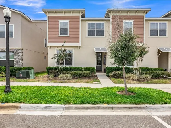2362 Zaballina Pl, Kissimmee, FL 34747