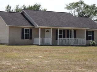 1837 Buddy Johnson Rd, East Dublin, GA 31027