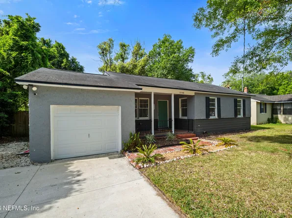 5148 ATTLEBORO Street, Jacksonville, FL 32205