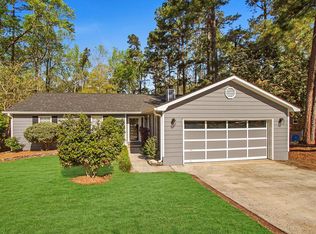 310 Cedar Rock Mdws, Martinez, GA 30907