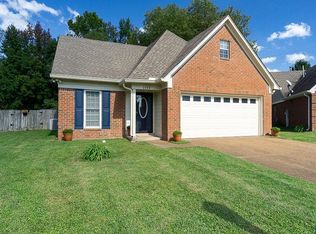 2284 Lakehill Ct, Cordova, TN 38016