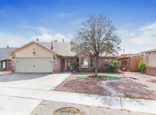 6936 Sweetbrier Ave NW, Albuquerque, NM 87120