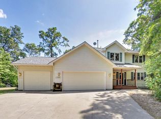 11565 247th Ave NW, Zimmerman, MN 55398