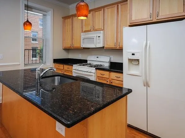 1200 S Charles St APT 2, Baltimore, MD 21230