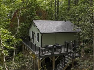 141 Snowflake Rd, Banner Elk, NC 28604