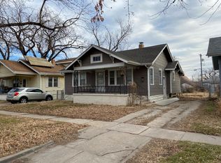 1710 S Main St, Wichita, KS 67213
