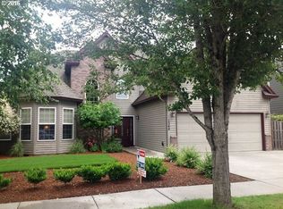 1348 N Grant St, Canby, OR 97013