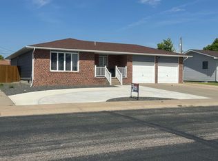 1723 Agnes Dr, Hays, KS 67601