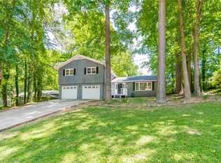 4481 Sudbury Rd, Dunwoody, GA 30360