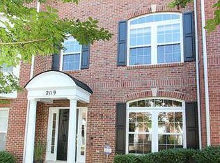 2119 Darcy Green Pl, Silver Spring, MD 20910