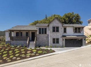 209 Seclusion Valley Way, Lafayette, CA 94549