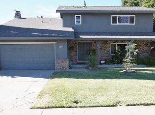 10837 Gadsten Way, Rancho Cordova, CA 95670