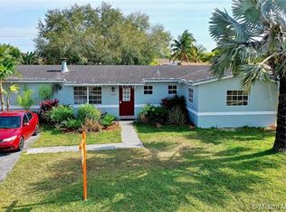 1695 NW 3rd Ave, Homestead, FL 33030