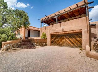 800 Calle Romolo, Santa Fe, NM 87505