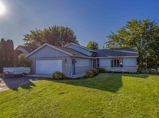 6351 Nimtz Rd, Loves Park, IL 61111