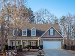 106 Medallion Park, Newnan, GA
