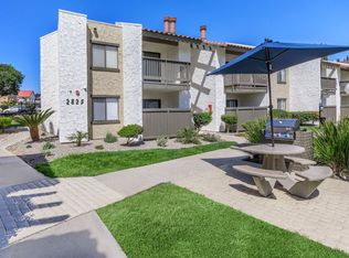 2835 Alta View Dr #2865-207, San Diego, CA 92139