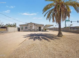 1908 W Lawrence Rd #1 & 2, Phoenix, AZ 85015