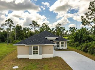 240 Australian Dr, Rotonda West, FL 33947