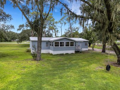 2226 Fritzke Rd, Dover, FL, 33527