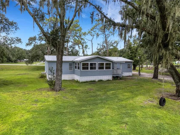2226 Fritzke Rd, Dover, FL 33527