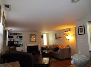 233 Kentucky Ave SE APT 3, Washington, DC 20003