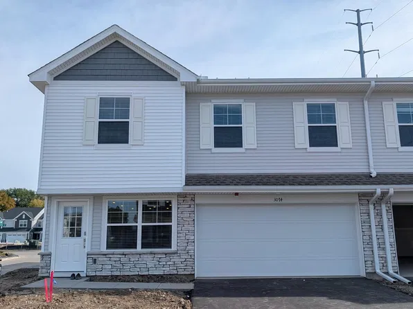 3074 Basswood St, Little Canada, MN 55117