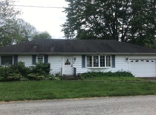 2 6th St, Berlin Heights, OH
